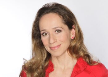 Tamina Kallert geschieden