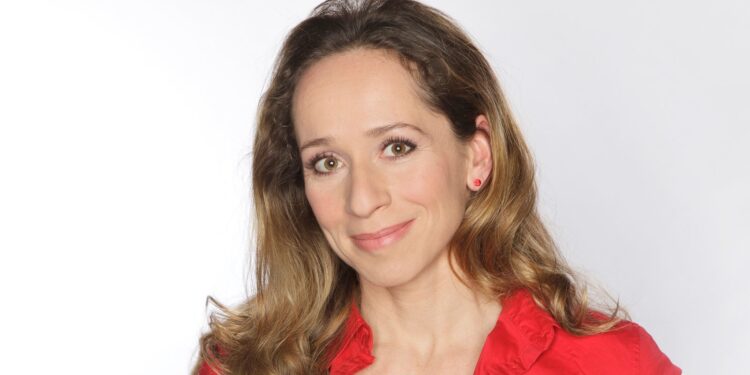 Tamina Kallert geschieden