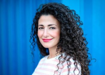 Marwa Eldesouki Lebensgefährtin