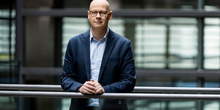 Matthias Deiß Krankheit