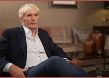 Michael Bolton Krankheit