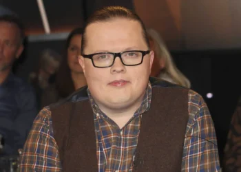 Angelo Kelly Beerdigung