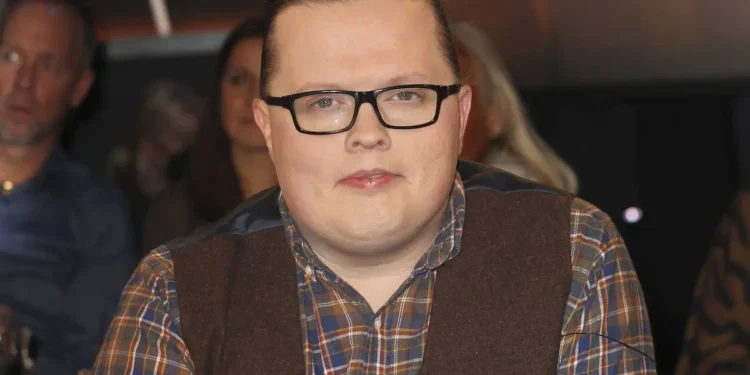 Angelo Kelly Beerdigung