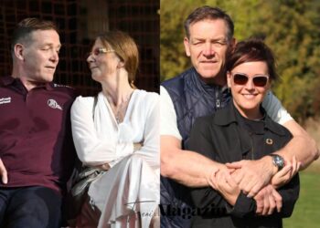 Kara Gíslason Traueranzeige