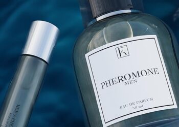 Pheromon-Parfums