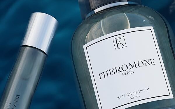 Pheromon-Parfums