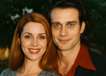 Esther Schweins neuer Freund