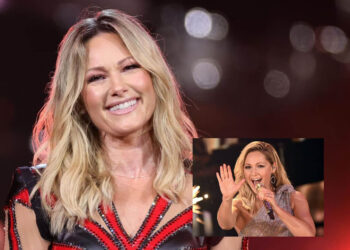 Helene Fischer Tochter Krankheit