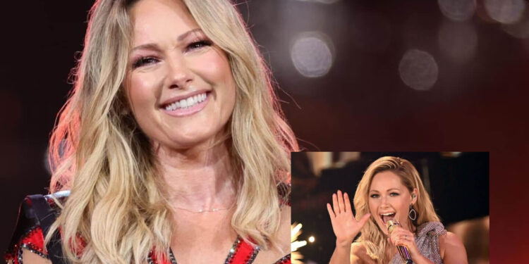 Helene Fischer Tochter Krankheit