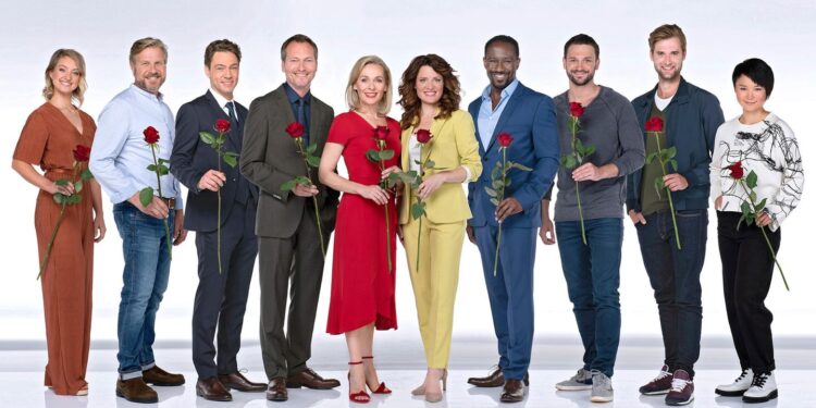 rote rosen darsteller