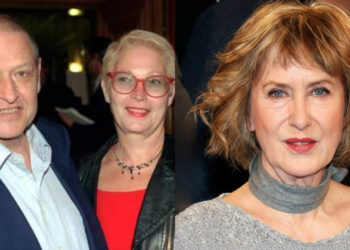 Bettina Freifrau von Leoprechting