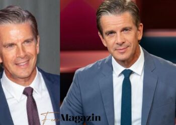 Florian Odendahl Ehefrau