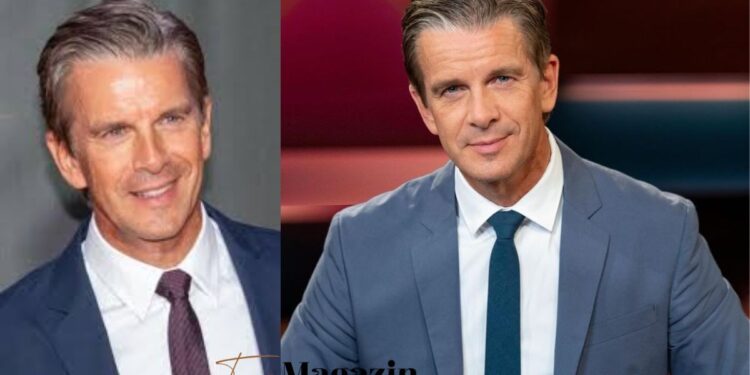 Florian Odendahl Ehefrau