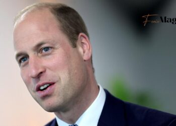 Prinz William krebskrank