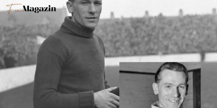Bert Trautmann Ehepartner