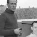 Bert Trautmann Ehepartner