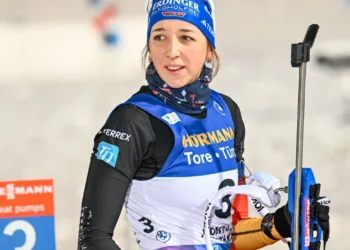 Franziska Preuß