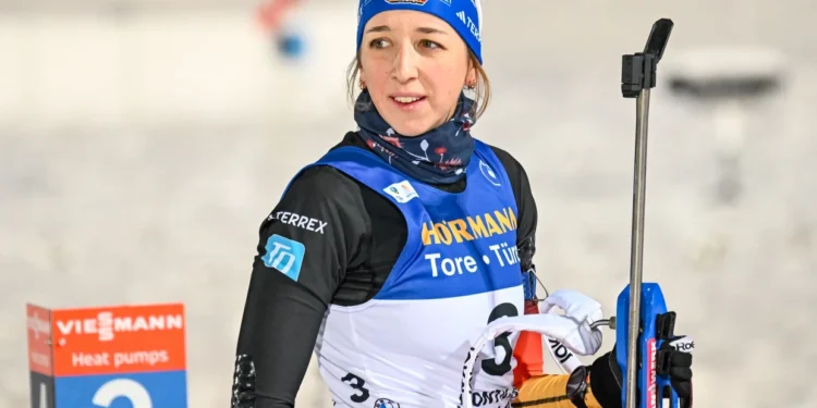 Franziska Preuß