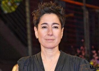 Ehemann von Dunja Hayali