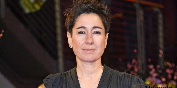 Ehemann von Dunja Hayali