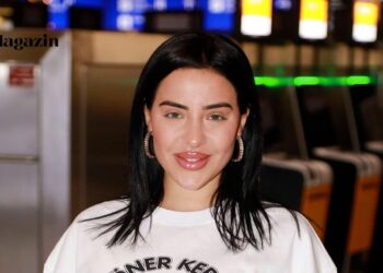 Leyla Lahouar Nationalität