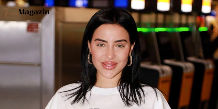 Leyla Lahouar Nationalität