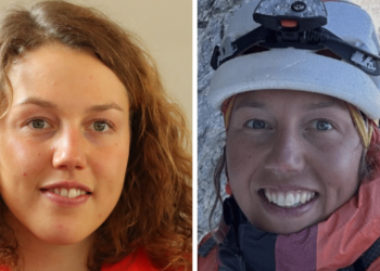 Laura Dahlmeier Geschwister