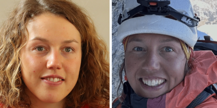 Laura Dahlmeier Geschwister