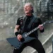 James Hetfield