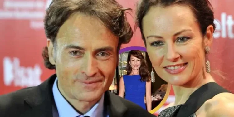 Elea giulia alva di lorenzo