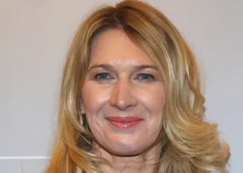 Steffi Graf