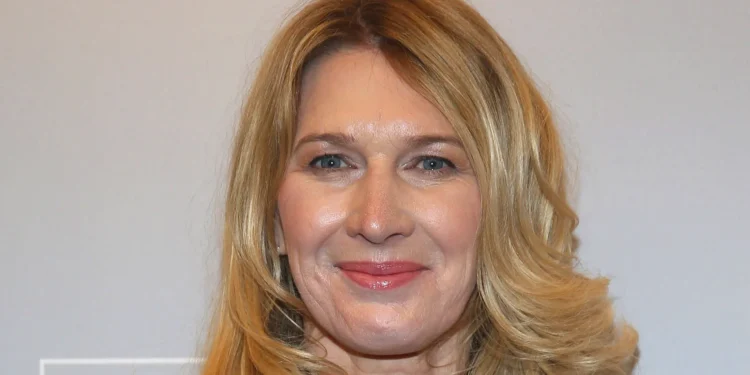 Steffi Graf