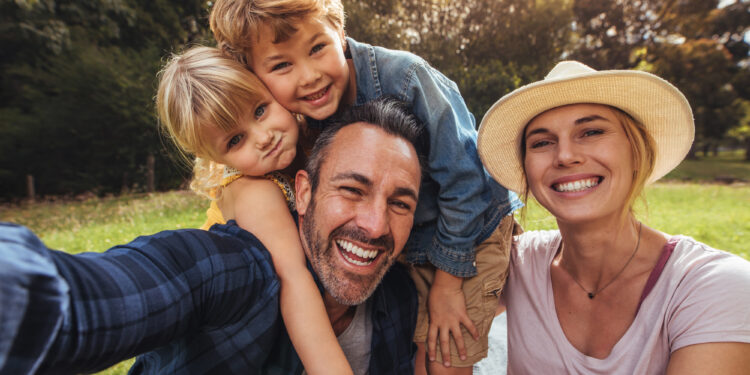 Alltag in Deutschland wie kroatische Familien wirklich ankommen