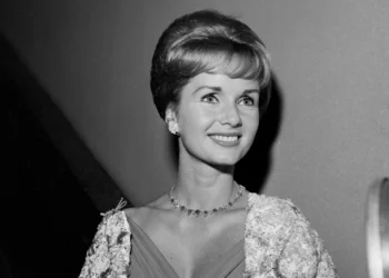 Debbie Reynolds