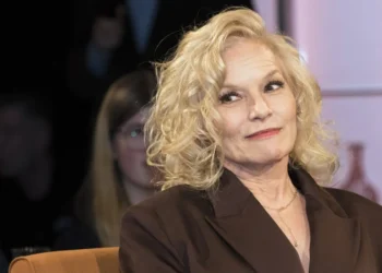 Ina Müller Schlaganfall