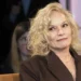 Ina Müller Schlaganfall