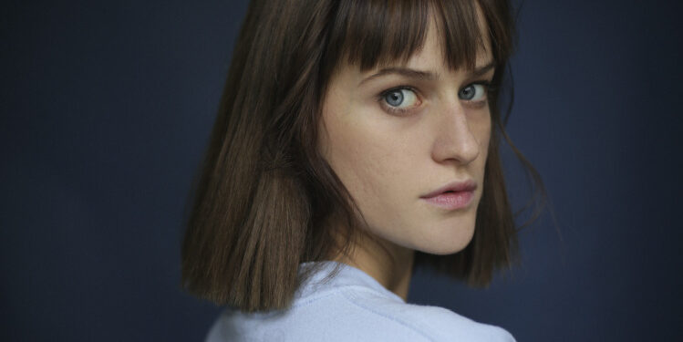 Cristine Gautier