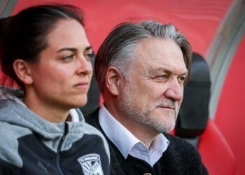 Sabrina Wittmann Freundin