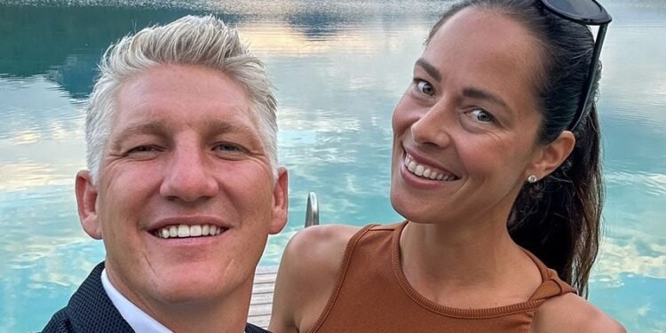 Bastian Schweinsteiger neue Freundin