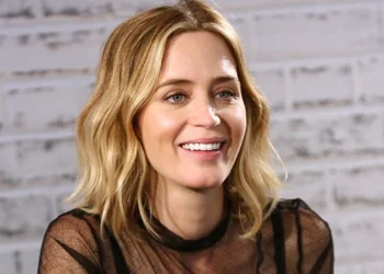 Emily Blunt