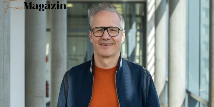 Jens Gideon