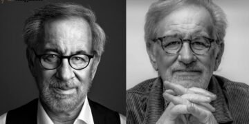 Steven Spielberg, Regisseur von „E.T.“, „Jurassic Park“ und „Schindlers Liste“.