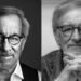 Steven Spielberg, Regisseur von „E.T.“, „Jurassic Park“ und „Schindlers Liste“.